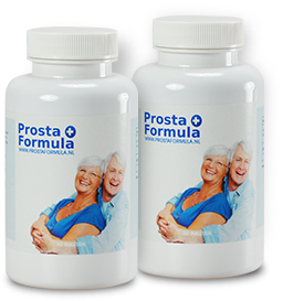 Natuurlijke ingrediënten in Prostaformula voor een gezonde prostaat!
